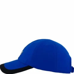 Lacoste Cap Marina/black