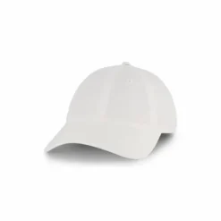 Lacoste Cap White