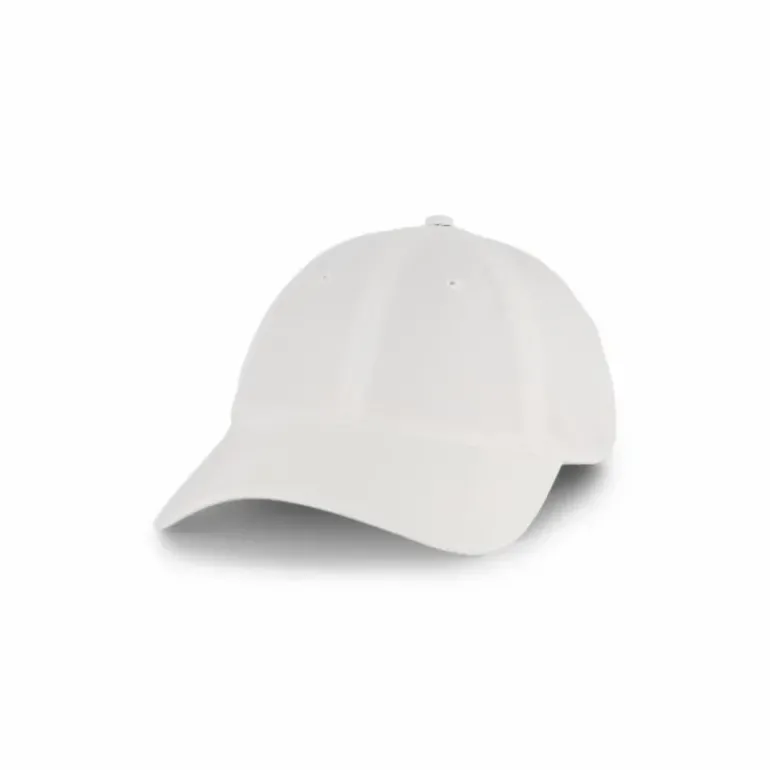 Lacoste Cap White