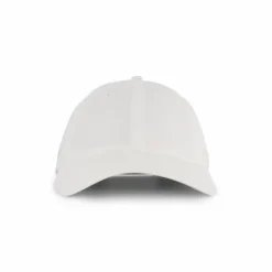 Lacoste Cap White