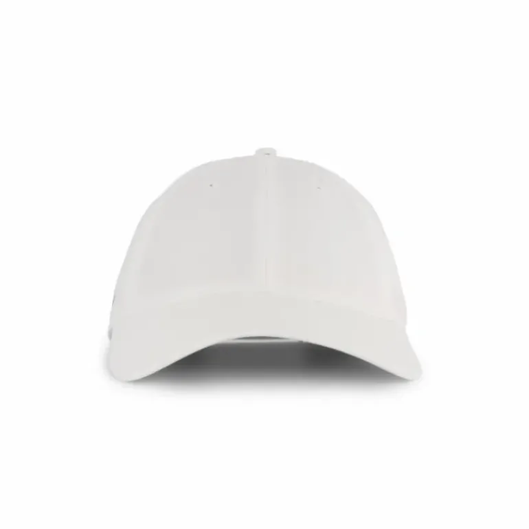 Lacoste Cap White