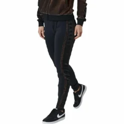 Lady Leggings, Auth Edik Brown/Black