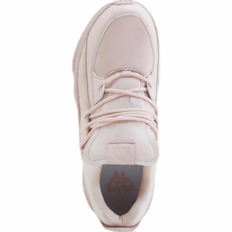 Lady Sneakers Street, K0965MQ12 Pink