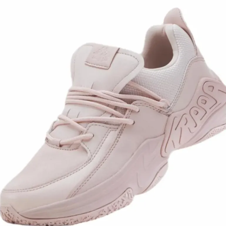 Lady Sneakers Street, K0965MQ12 Pink