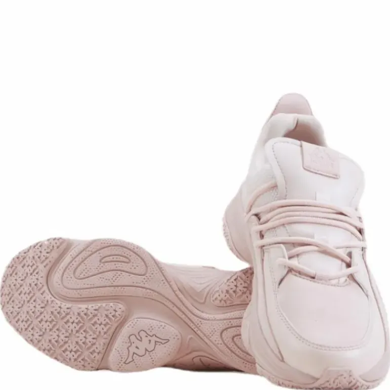 Lady Sneakers Street, K0965MQ12 Pink