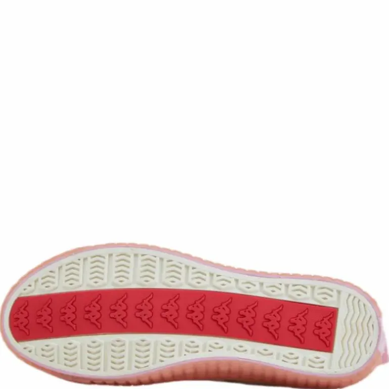 Lady Sneaks Vulcanized, Gelato White