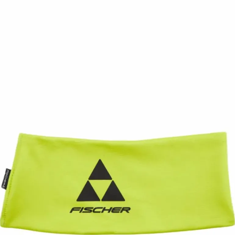 Lahti Light Headband Yellow