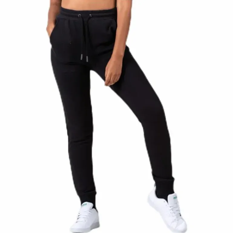 Lakin Sweat Pants Black