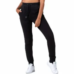 Lakin Sweat Pants Black