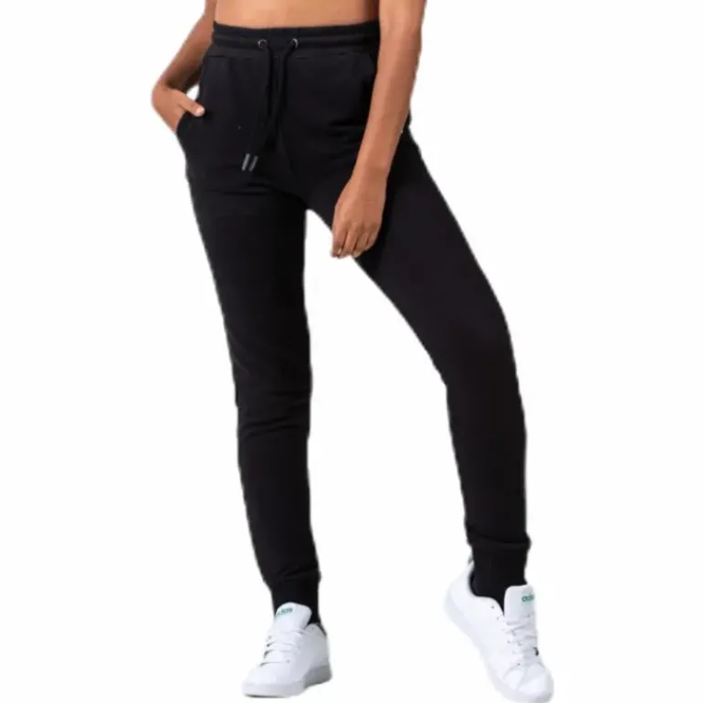 Lakin Sweat Pants Black
