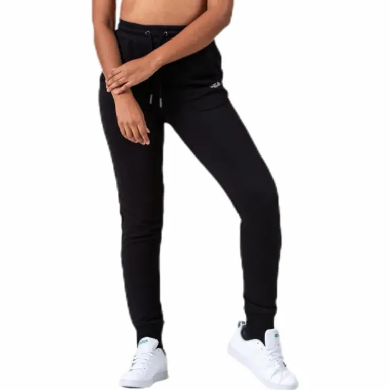 Lakin Sweat Pants Black