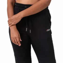 Lakin Sweat Pants Black