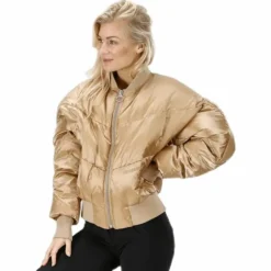 Lana Jacket Beige
