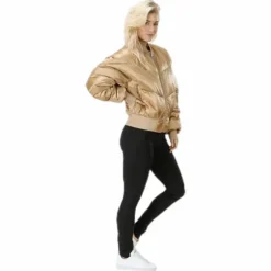 Lana Jacket Beige