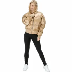 Lana Jacket Beige