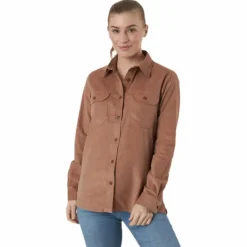Lana Shirt Beige