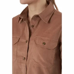 Lana Shirt Beige