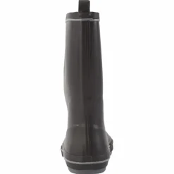Lanbota Rubber Boot Black