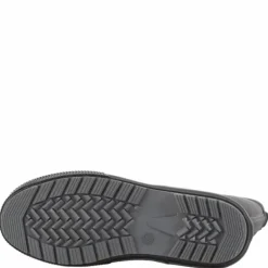 Lanbota Rubber Boot Black