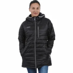 Lanna Jacket Black