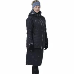 Lanna Jacket Black