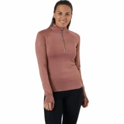 Lara Sweater Rose
