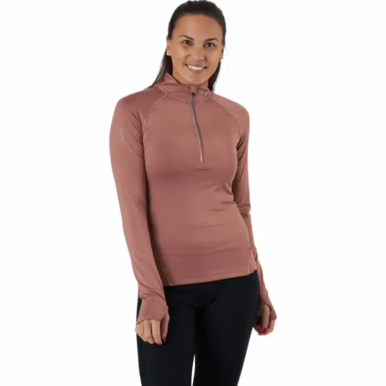 Lara Sweater Rose