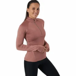 Lara Sweater Rose