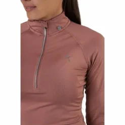 Lara Sweater Rose
