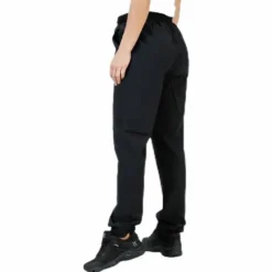 Laredo Pants Black