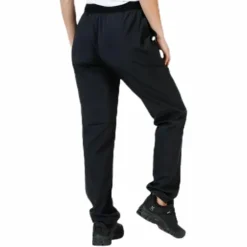 Laredo Pants Black