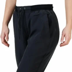 Laredo Pants Black