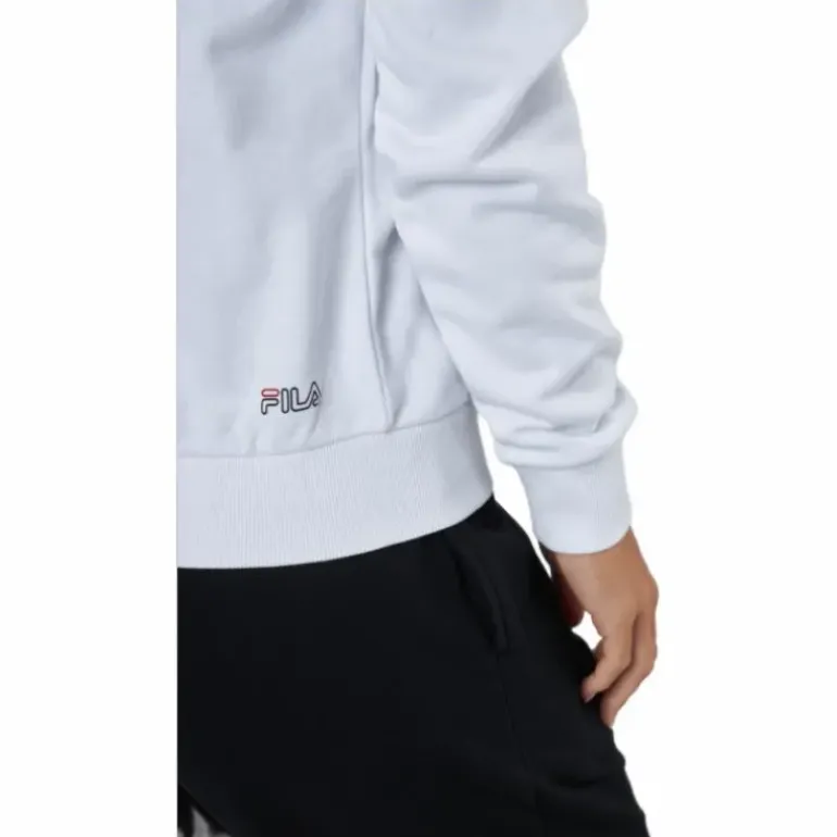 Larkin Hoody Bright White