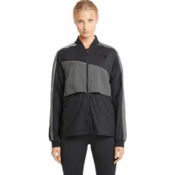 Launch Ultra Jacket Black