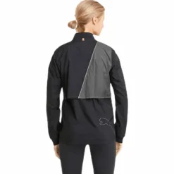 Launch Ultra Jacket Black