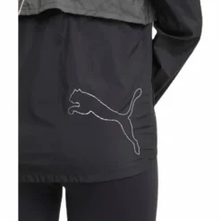 Launch Ultra Jacket Black