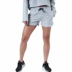 Laurie Shorts Grey