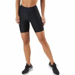 Lava compression shorts Black