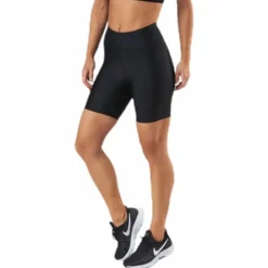 Lava compression shorts Black