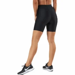 Lava compression shorts Black