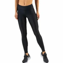 Lava Compression tights Black