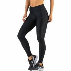 Lava Compression tights Black