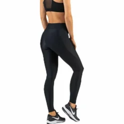 Lava Compression tights Black