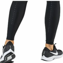 Lava Compression tights Black