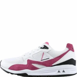 LCS R800 Pink/White