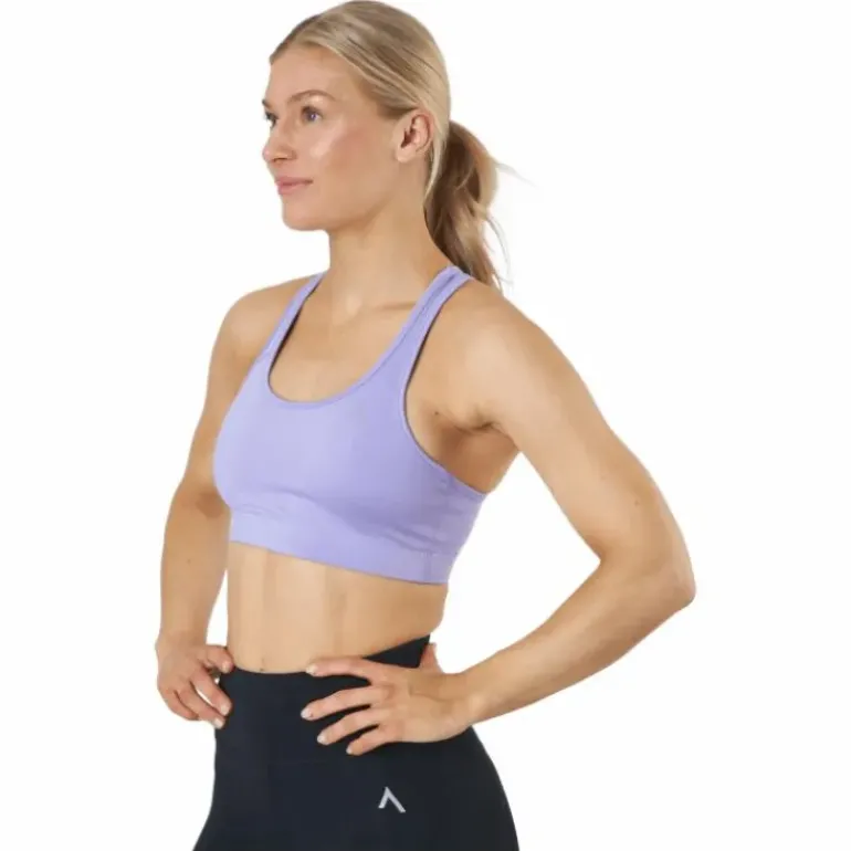 Lead Bra 2.0 Hyacinth