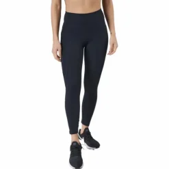 Legacy High Tights Black