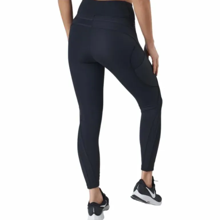 Legacy High Tights Black