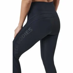 Legacy High Tights Black