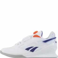 Legacy Lifter Iii Shoes Ftwr White